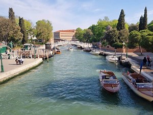 21 Ways to Experience the Romantic Venice, Italy, Venice, Italy