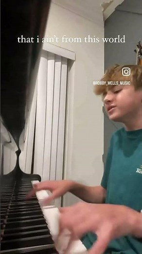 the prodigal | josiah queen (cover) #piano #singing #cover #music #singer