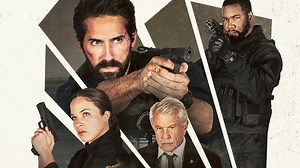 'One More Shot': Netflix Sets US Streaming Debut for British Action Thriller