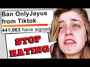 The Satisfying Downfall of OnlyJayus