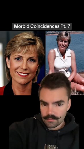 Con Spiracy on Instagram: "Last woman may be the luckiest of all time 😨 #morbid #history #reels"
