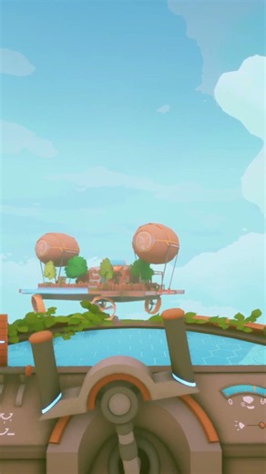 The chat kills again!!! 😱😱😱 (Solarpunk)