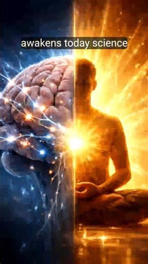 Why Mindfulness Unlocks Creativity | Science Meets Spirituality #mindfulness #awareness