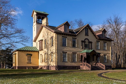 What to Do in Kinderhook: How to Spend 24 Hours in Town