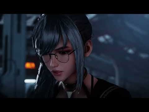 Stellar Blade - Gameplay Walkthrough - No Cut Part 46