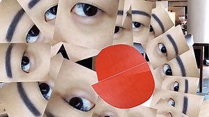 Weird Cuts by Molmol Kuo, Zach Lieberman - Experiments with Google