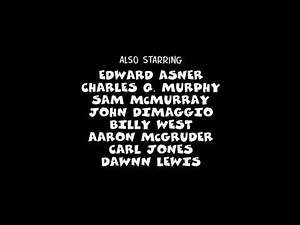 The Boondocks Season 1 End Credits