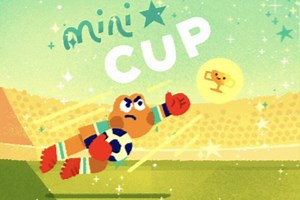 Cómo activar Mini Cup, el minijuego del Mundial de Google que puedes jugar en tu móvil