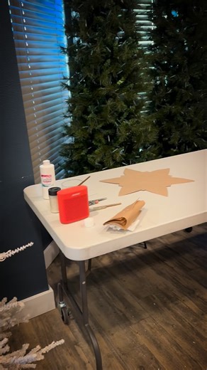 As much as we LOVE decorating the inside of the store… take a “behind the scenes” journey at what getting some fun stuff done for the outside looks like! | Fiddlesticks