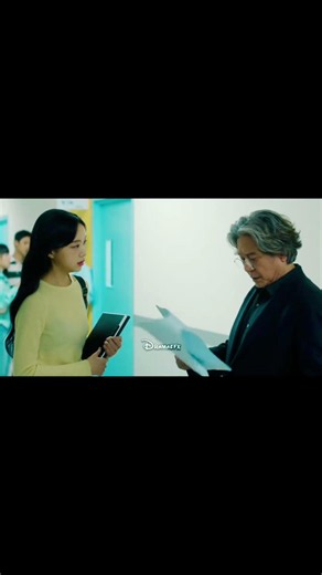 🌈😂Notes from the Last Row✍️🤣 #KDrama #PsychologicalThriller #NetflixKDrama #MysteryDrama
