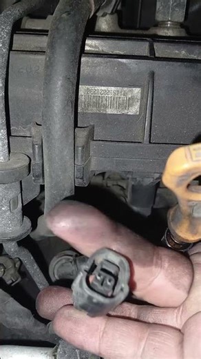 fuel control valve sensor socket" #car #automobile #autodetailing #mechanic #carpart