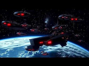 107. Sent To Invade Earth—The Imperial Fleet Was Obliterated Instantly Sci-Fi | Sci-Fi Story
