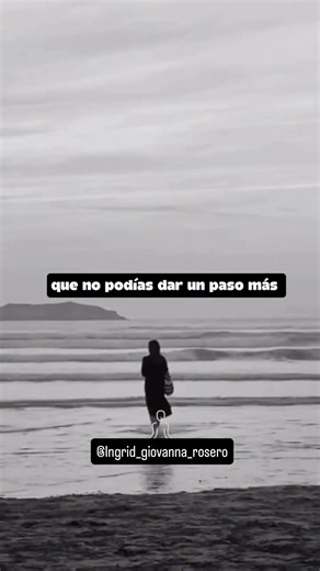 No todo se sana de un día para otro, pero cada paso que das también hacen parte de tu proceso #amor