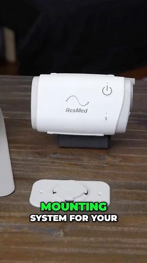 Keep Your AirMini Secure Anywhere 🌍✨