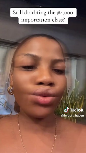 Importation Class Insights: Overcoming Trust Issues