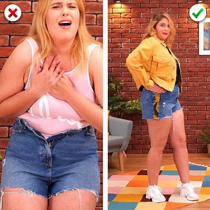 237K views · 88 reactions | 7 Gorgeous Curvy Girl Fashion Ideas To Enhance Your Style | Lady Panda | Facebook