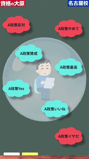 [Exam Prediction] [Just 50 Seconds] Will 'Filter Bubble' Be This Year’s IT Term?? #Administrative...