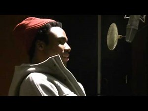 Childish Gambino Interview