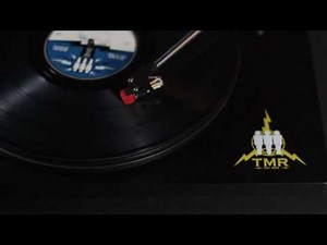Third Man Hardware Spotlight On... U-Turn Orbit Custom Turntable with Built-In Pre-Amp