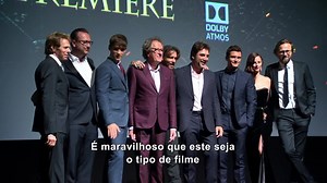 O fenômeno piratas está de volta para uma aventura final! Você já foi conferir? Piratas do Caribe: A Vingança de Salazar, hoje nos cinemas. | Walt Disney Studios