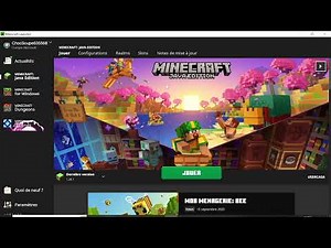 Comment changer son skin sur Minecraft facilement [tuto]#minecraft