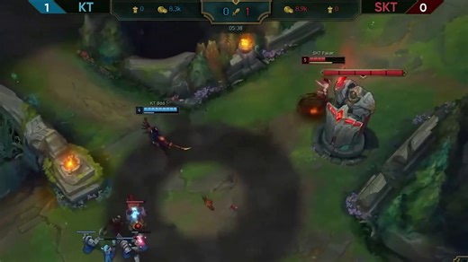 最初的Faker接班人！苦尽甘来的BDD再战世界赛！ 【S15选手巡礼】