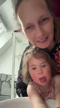 #downsyndrome #momtalk #foryoupage #katharina #leben