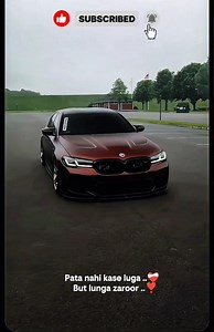 Bmw 717 hp beast 0 To 100 in 3 sec. #bmw #m5 #shorts #viralshort .
