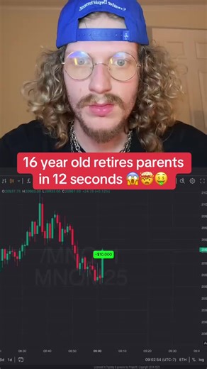 Comment “Trade” and i’ll send you my FREE AI Trading Guide‼️ #ecom #rich #business #invest #entrepreneur