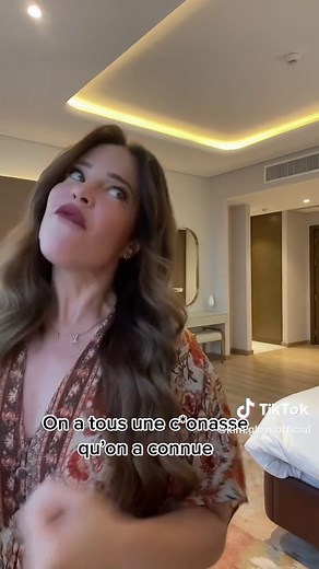 The Relatable Mess We All Know About