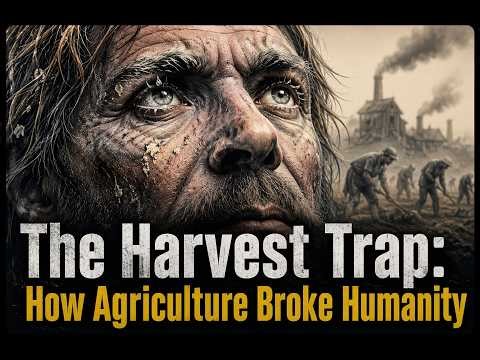 How Agriculture Changed Humanity Forever