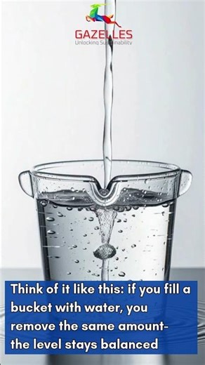 What Is Net Zero? The Easiest Explanation Ever #netzero #NetZeroExplained #netzeroemissions