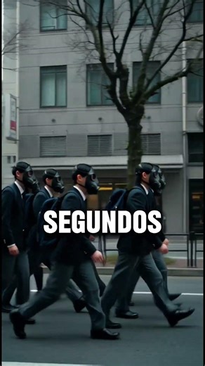 El pueblo donde el aire te mata 😷☢️