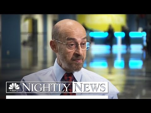 Study Confirms What Many Patients Taking Statins Have Said for Years | NBC Nightly News