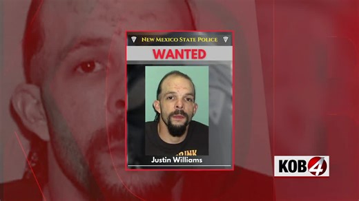 Search continues for shooting suspect in Hobbs