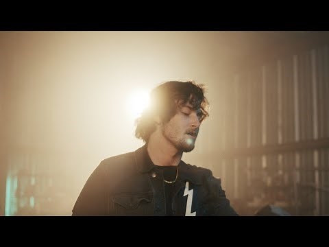 Austin Snell - Get There First (Official Music Video)