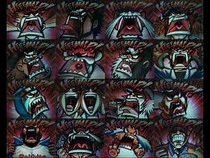 Elite Beat Agents: HEEEAAALP!