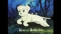 The New Adventures of Kimba the White Lion Intro