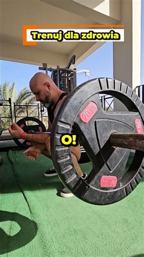 Ej, Synek! cz. 2 #przysiady #zercher #trening ##treningsiłowy ##ćwiczenia #motywacja #humor #gym