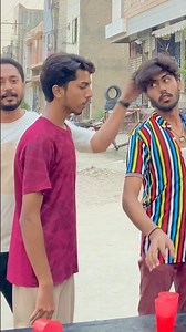 Don't Touch My Hair! 🤬#prank #funny #ytshorts #shortsfeed