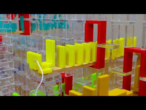 The Best Domino & Machine Videos of 2025 Trailer