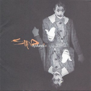 Staind - Dysfunction