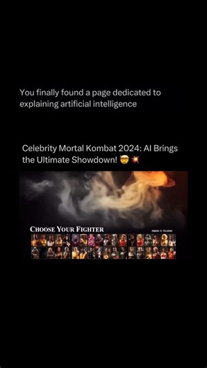 Ai & Robotics on Instagram: "Follow @artiflcialintelligence to learn everything about Ai one post at a time The viral phenomenon is back and more mind-blowing than ever. What started as a fun, creative experiment in 2023 has become a showcase for how fast AI video generation is advancing, with the 2024 edition pushing tools like Midjourney, Flux, and Kling to their absolute limit. This isn’t just fan fiction; it’s a demonstration of hyper-realistic, cinematic AI artistry. Imagine The Rock as the