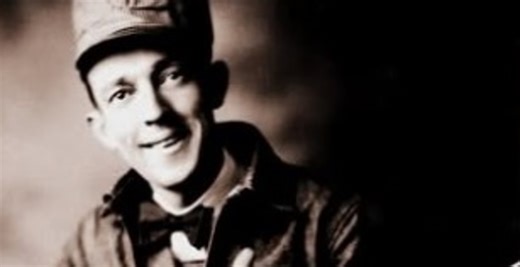 4 Things You Probably Didn’t Know About Jimmie Rodgers, The Father Of Country Music