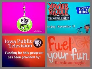 PBS Kids Program Break (2019 KBIN) #8