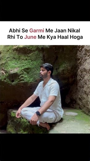 April Me Itni Garmi #digrajsinghrajput #new #motivation #memes #relatable #exam #class10 #abhay