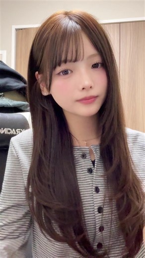 よろしくね — 石村莉奈（りな）ファン向けショートクリップ