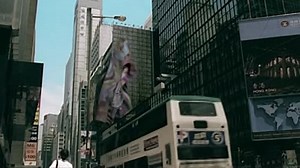 Divergence (Benny Chan) 2005