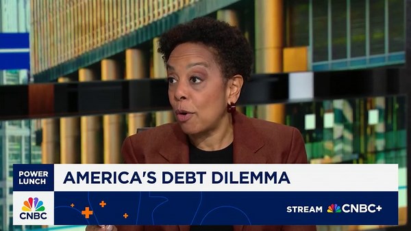 71% of Americans say debt is high enough to limit saving or building wealth