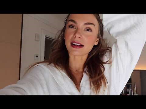 DATING Q&A | hooking up on first date? how to start a convo? red flags?